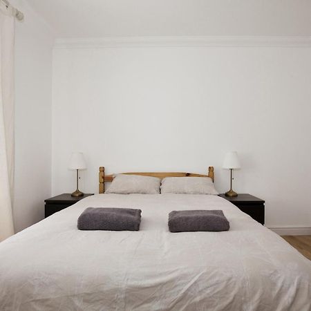 Well Located South Kensington Flat Leilighet London Eksteriør bilde