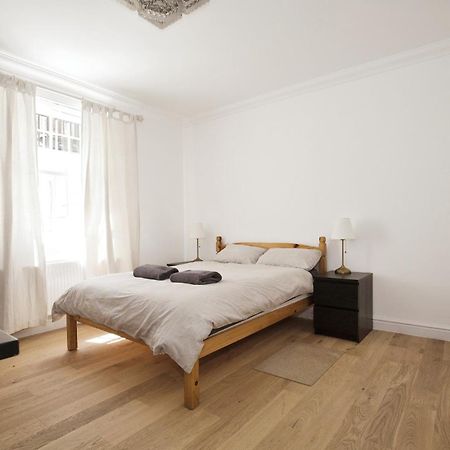 Well Located South Kensington Flat Leilighet London Eksteriør bilde