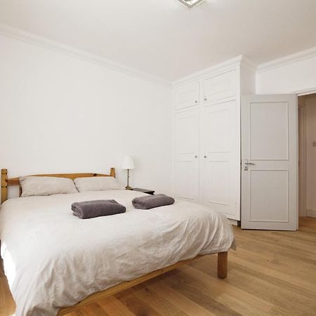Well Located South Kensington Flat Leilighet London Eksteriør bilde