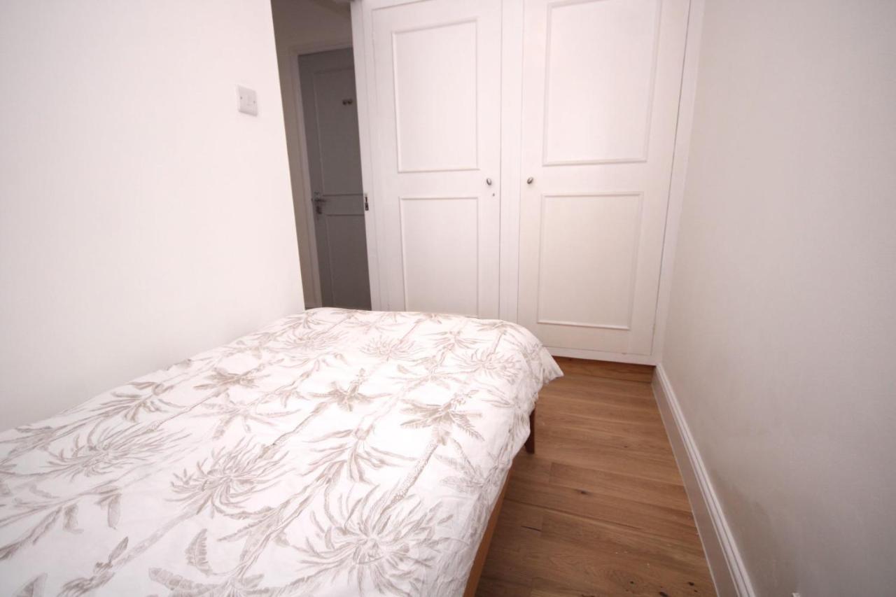 Well Located South Kensington Flat Leilighet London Eksteriør bilde